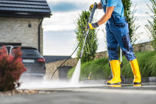 Best Concrete Sealing  in Brooklawn, NJ