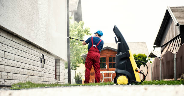 Best Sidewalk and Walkway Cleaning  in Brooklawn, NJ